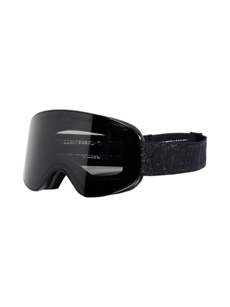 GOLDBERGH Protégé Goggle black | O/S