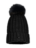 GOLDBERGH Una Beanie black