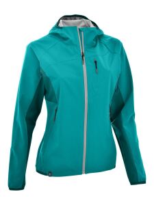 MAUL Wildbarren 10.0 Damen Softshell Jacke mit Kapuze...