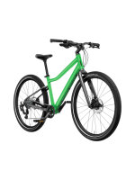 WOOM Explore 5 Gen.H jungle green | 24 Zoll