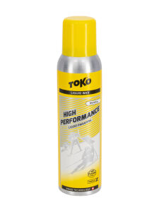 TOKO High Performance Liquid Paraffin Yellow 0 /-4 °C...