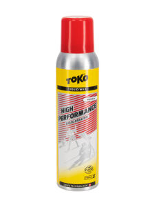 TOKO High Performance Liquid Paraffin Red 0/-16 °C...