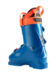 LANGE RS 110 MV Herren Skischuhe vibrant blue | MP 27