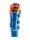 LANGE RS 110 MV Herren Skischuhe vibrant blue | MP 27