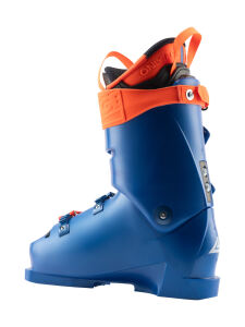 LANGE RS 130 MV Herren Skischuhe vibrant blue | MP 28,5