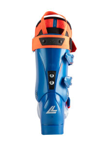 LANGE RS 110 LV Herren Skischuhe vibrant blue | MP 24,5