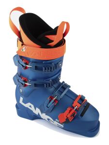 LANGE RS 70 SC Kinder Skischuhe | MP 22