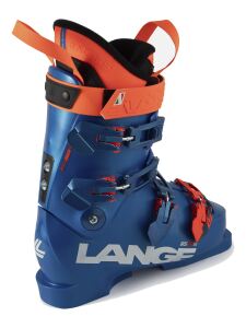 LANGE RS 70 SC Kinder Skischuhe | MP 22