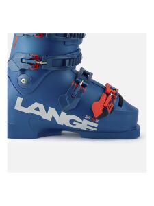 LANGE RS 70 SC Kinder Skischuhe | MP 22