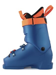 LANGE RS 70 SC Kinder Skischuhe vibrant blue | MP 22,5