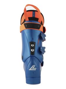 LANGE RS 70 SC Kinder Skischuhe vibrant blue | MP 22,5