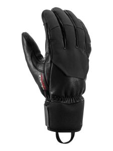 LEKI Hevon 3D Herren Handschuhe black