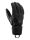 LEKI Hevon 3D Herren Handschuhe black | 8