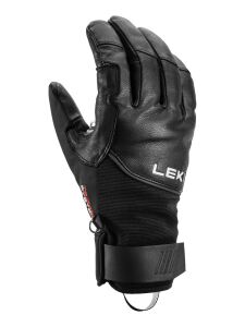 LEKI Pegas 3D Lite black