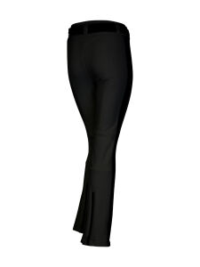 SPORTALM Mayli Softshell Damen Skihose Black | 34