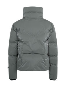 SPORTALM Orlando Damen Daunen Skijacke mit Kragen Abbey Stone | 34