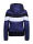 SPORTALM Shanghai Damen Skijacke mit Kapuze Heritage Blue Gr. 36