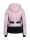 SPORTALM Marbella Damen Skijacke mit Kapuze Chalk Pink | 36