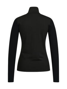 SPORTALM Budapest Damen Stehkragen Pullover Black | 38