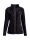 AULP Becco Fleece Jacket black | L