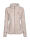 AULP Vesto Fleece Damen Fleece Jacke sand | L