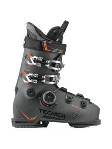 TECNICA Mach Boa HV 100 RT GW Herren Skischuhe race grey