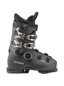 TECNICA Mach Boa HV 85 W RT GW Damen Skischuhe race grey