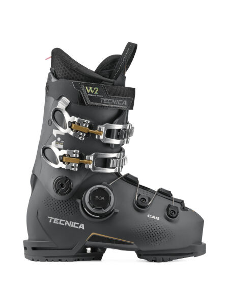 TECNICA Mach Boa HV 85 W RT GW Damen Skischuhe race grey | MP 23