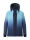 Descente DWMYGK20 Insulated Herren Skijacke mit Kapuze blau | 50