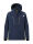 Descente DWMYGK29 Insulated Herren Skijacke mit Kapuze blau | 52