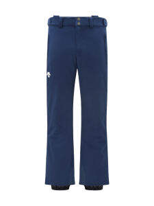 Descente DWMYGD41 Insulated Pants blau