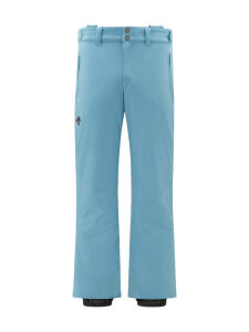 Descente DWMYGD41 Insulated Pants blau