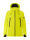 Descente DWMYGK30 Down Jacket gelb | 50