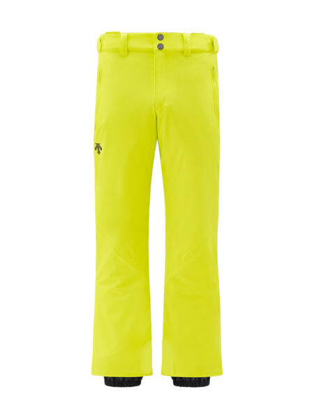 Descente DWMYGD41 Insulated Pants gelb | 52