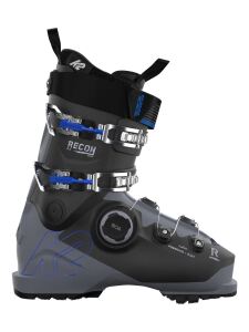 K2 Recon RX Boa Herren Skischuhe black