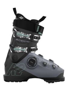 K2 Anthem RX Boa Damen Skischuhe black