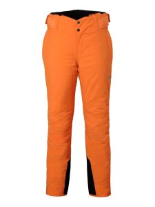 Phenix Formula Super 4Way Stretch Herren Skihose orange