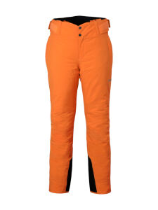 Phenix Formula Super 4Way Stretch Pants orange