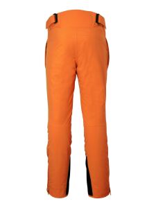 Phenix Formula Super 4Way Stretch Pants orange