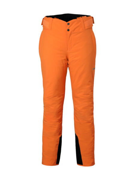 Phenix Formula Super 4Way Stretch Pants orange | L