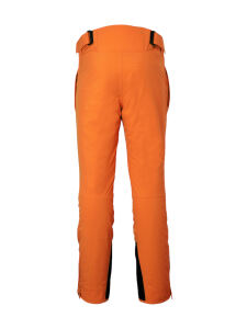 Phenix Formula Super 4Way Stretch Pants orange | L