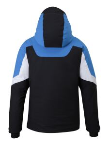 Phenix Formula Pentagon Line Herren Skijacke mit Kapuze...