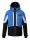 PHENIX Formula Pentagon Line Herren Skijacke mit Kapuze Black Gr. 2XL
