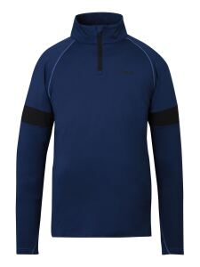 Phenix Middle Phenix Arm Line Inner Herren Skipulli navy