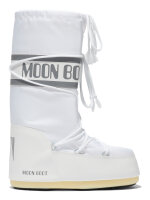 Moon Boot ICON NYLON WHITE