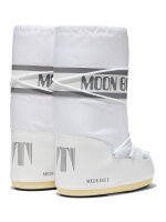 Moon Boot ICON NYLON WHITE