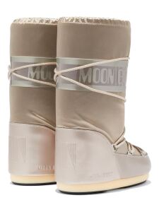 Moon Boot Icon Glance Damen Winterstiefel Platinum