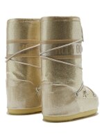 Moon Boot ICON GLITTER GOLD