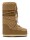 Moon Boot Icon Quilt Winterstiefel Caramel | 35-38