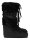 Moon Boot ICON FAUX FUR BLACK | 35-38